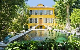 Villa Amara